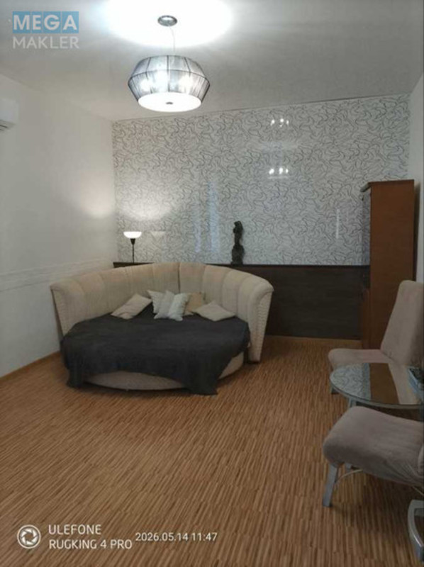 Оренда 2 кімнатної квартири, <a class="location-link" href="/kiev/" title="Недвижимость Київ">Київ</a>, <a class="location-link" href="/kiev/podolskij/" title="Недвижимость Подільський район">Подільський р-н</a>, Борисоглебская ул., 10 (изображение 11)