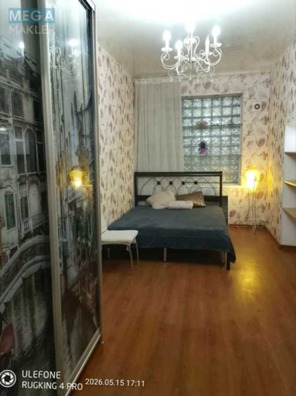 Оренда 2 кімнатної квартири, <a class="location-link" href="/kiev/" title="Недвижимость Київ">Київ</a>, <a class="location-link" href="/kiev/podolskij/" title="Недвижимость Подільський район">Подільський р-н</a>, Борисоглебская ул., 10 (изображение 13)