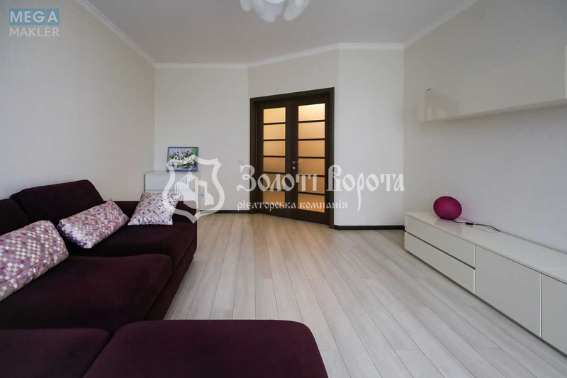 Продаж 3 кімнатної квартири (86,5/54,1/10,1), 16 пов. 25 пов. будинку, <a class="location-link" href="/kiev/" title="Недвижимость Київ">Київ</a>, <a class="location-link" href="/kiev/shevchenkovskij/" title="Недвижимость Шевченківський район">Шевченківський р-н</a>, Сікорського вул., 3д (изображение 4)