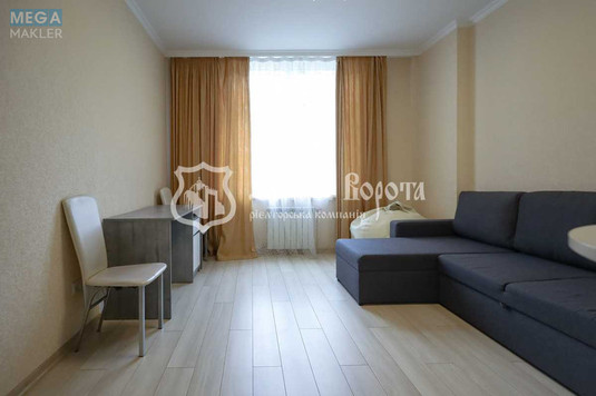 Продаж 3 кімнатної квартири (86,5/54,1/10,1), 16 пов. 25 пов. будинку, <a class="location-link" href="/kiev/" title="Недвижимость Київ">Київ</a>, <a class="location-link" href="/kiev/shevchenkovskij/" title="Недвижимость Шевченківський район">Шевченківський р-н</a>, Сікорського вул., 3д (изображение 6)