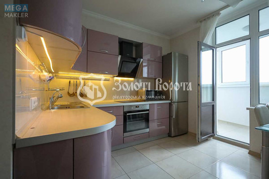 Продаж 3 кімнатної квартири (86,5/54,1/10,1), 16 пов. 25 пов. будинку, <a class="location-link" href="/kiev/" title="Недвижимость Київ">Київ</a>, <a class="location-link" href="/kiev/shevchenkovskij/" title="Недвижимость Шевченківський район">Шевченківський р-н</a>, Сікорського вул., 3д (изображение 13)