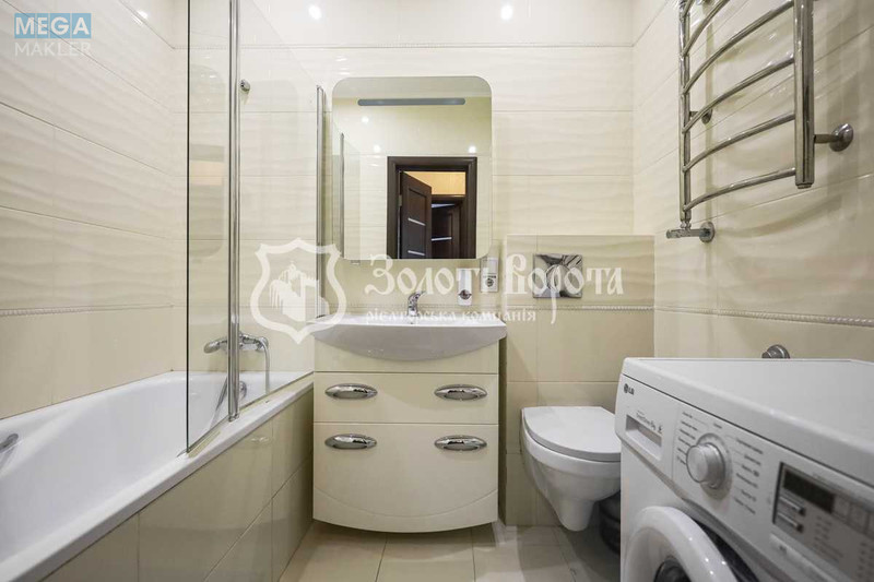Продаж 3 кімнатної квартири (86,5/54,1/10,1), 16 пов. 25 пов. будинку, <a class="location-link" href="/kiev/" title="Недвижимость Київ">Київ</a>, <a class="location-link" href="/kiev/shevchenkovskij/" title="Недвижимость Шевченківський район">Шевченківський р-н</a>, Сікорського вул., 3д (изображение 16)