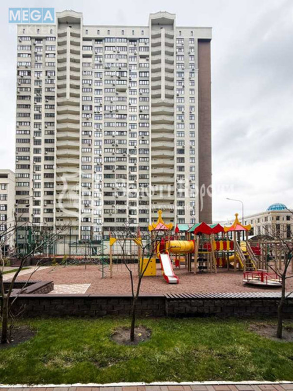 Продаж 3 кімнатної квартири (86,5/54,1/10,1), 16 пов. 25 пов. будинку, <a class="location-link" href="/kiev/" title="Недвижимость Київ">Київ</a>, <a class="location-link" href="/kiev/shevchenkovskij/" title="Недвижимость Шевченківський район">Шевченківський р-н</a>, Сікорського вул., 3д (изображение 23)