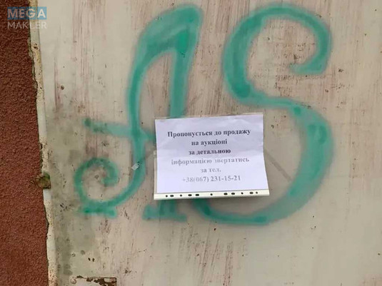 Продаж окремої будівлі/побудови, 1&nbsp;621&nbsp;кв.м, <a class="location-link" href="/bogdanovka-selo-kr-znamenskij-rajon/" title="Недвижимость Богданівка">Богданівка</a>, Вокзальна, 80 (изображение 3)