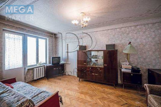 Продаж 2 кімнатної квартири (44/30/5), 4 пов. 5 пов. будинку, <a class="location-link" href="/kiev/" title="Недвижимость Київ">Київ</a>, <a class="location-link" href="/kiev/dneprovskij/" title="Недвижимость Дніпровський район">Дніпровський р-н</a>, Вифлеємська вулиця, 14 (изображение 3)