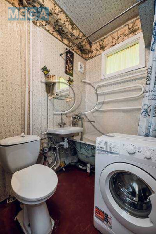 Продаж 2 кімнатної квартири (44/30/5), 4 пов. 5 пов. будинку, <a class="location-link" href="/kiev/" title="Недвижимость Київ">Київ</a>, <a class="location-link" href="/kiev/dneprovskij/" title="Недвижимость Дніпровський район">Дніпровський р-н</a>, Вифлеємська вулиця, 14 (изображение 9)
