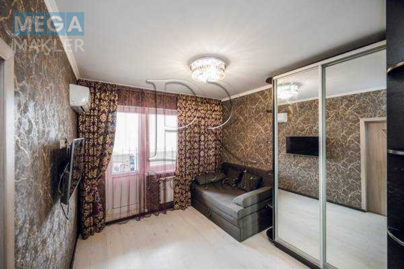 Продаж 3 кімнатної квартири (73/43/8), 13 пов. 16 пов. будинку, <a class="location-link" href="/kiev/" title="Недвижимость Київ">Київ</a>, <a class="location-link" href="/kiev/darnickij/" title="Недвижимость Дарницький район">Дарницький р-н</a>, Поліська вулиця, 4А (изображение 6)