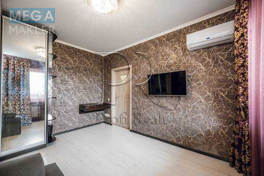 Продаж 3 кімнатної квартири (73/43/8), 13 пов. 16 пов. будинку, <a class="location-link" href="/kiev/" title="Недвижимость Київ">Київ</a>, <a class="location-link" href="/kiev/darnickij/" title="Недвижимость Дарницький район">Дарницький р-н</a>, Поліська вулиця, 4А (изображение 8)