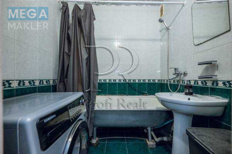 Продаж 3 кімнатної квартири (73/43/8), 13 пов. 16 пов. будинку, <a class="location-link" href="/kiev/" title="Недвижимость Київ">Київ</a>, <a class="location-link" href="/kiev/darnickij/" title="Недвижимость Дарницький район">Дарницький р-н</a>, Поліська вулиця, 4А (изображение 13)