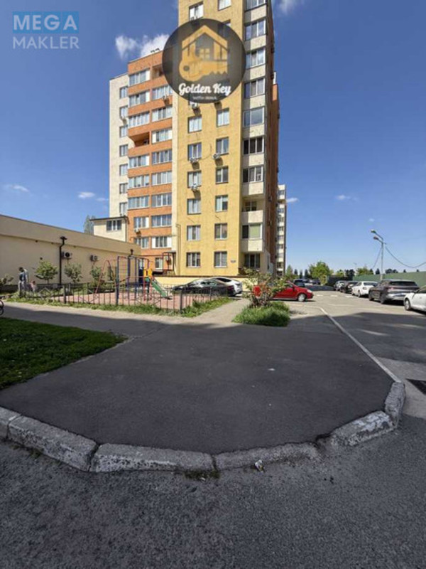 Новобудова, 9 поверхів, <a class="location-link" href="/chubinskoe/" title="Недвижимость Чубинське">Чубинське</a>, Виставкова, 24 (изображение 3)