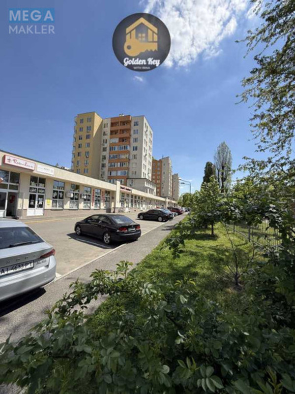 Новобудова, 9 поверхів, <a class="location-link" href="/chubinskoe/" title="Недвижимость Чубинське">Чубинське</a>, Виставкова, 24 (изображение 6)