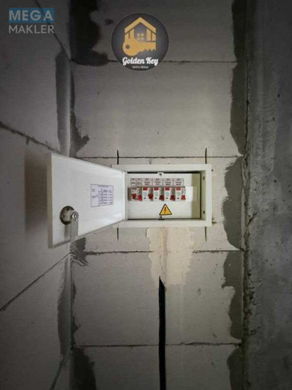 Новобудова, 9 поверхів, <a class="location-link" href="/chubinskoe/" title="Недвижимость Чубинське">Чубинське</a>, Виставкова, 24 (изображение 10)