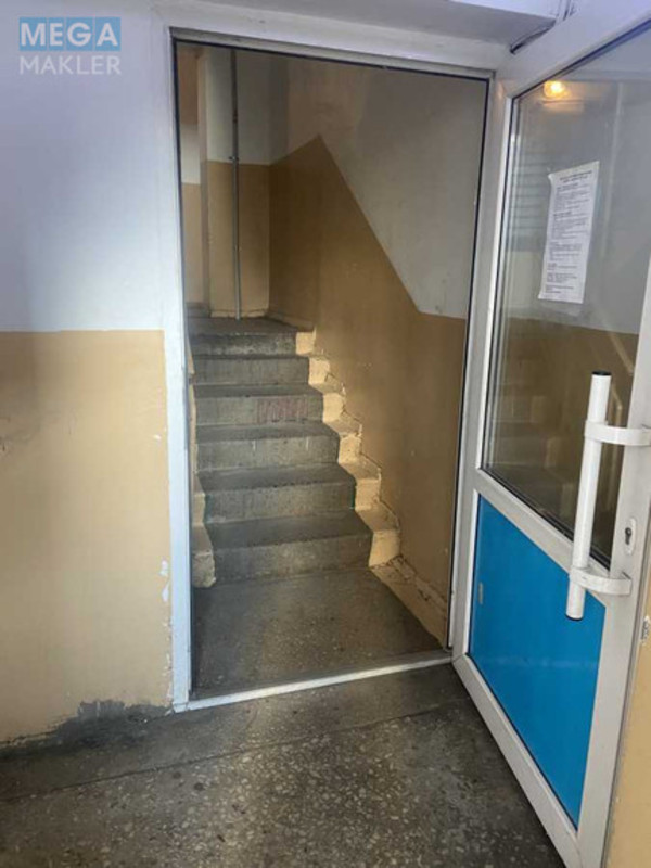 Продаж 3 кімнатної квартири (75/47/7), 4 пов. 9 пов. будинку, <a class="location-link" href="/kiev/" title="Недвижимость Київ">Київ</a>, <a class="location-link" href="/kiev/obolonskij/" title="Недвижимость Оболонський район">Оболонський р-н</a>, Литовский просп., 10а (изображение 19)