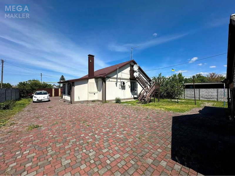 Продаж дома, 1&nbsp; поверх, 85&nbsp;кв.м, 3&nbsp;кімнати, ділянка 17,90&nbsp;соток, <a class="location-link" href="/maevka/" title="Недвижимость Маївка">Маївка</a>, киевская, 28 (изображение 2)