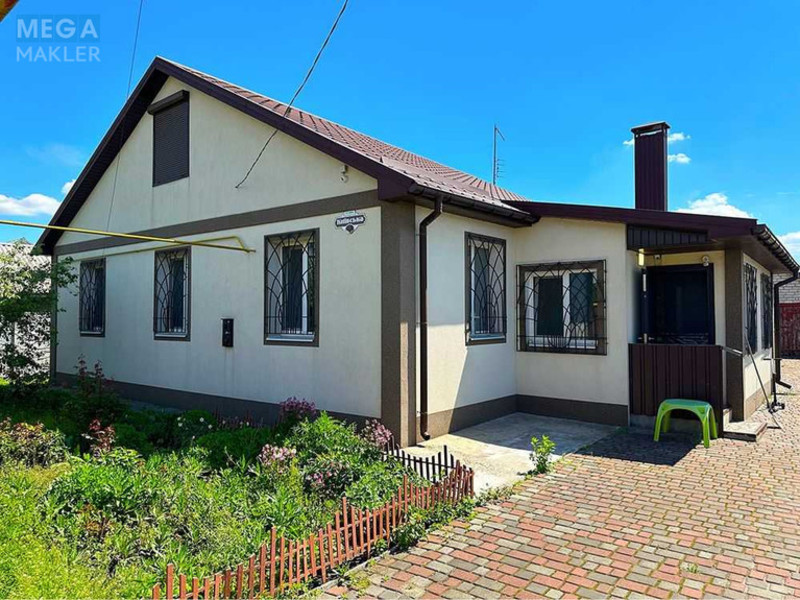 Продаж дома, 1&nbsp; поверх, 85&nbsp;кв.м, 3&nbsp;кімнати, ділянка 17,90&nbsp;соток, <a class="location-link" href="/maevka/" title="Недвижимость Маївка">Маївка</a>, киевская, 28 (изображение 4)