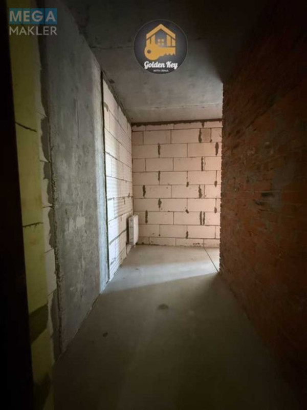 Новобудова, 9 поверхів, <a class="location-link" href="/chubinskoe/" title="Недвижимость Чубинське">Чубинське</a>, Виставкова, 24 (изображение 3)