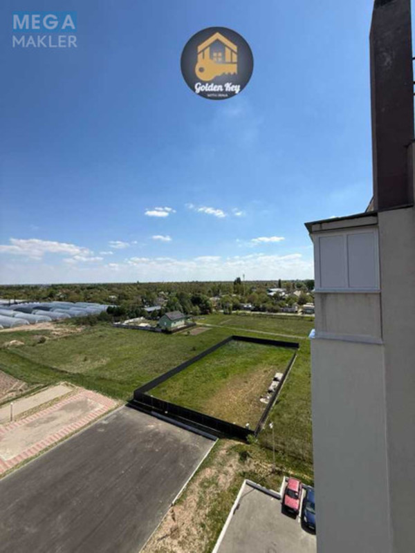Новобудова, 9 поверхів, <a class="location-link" href="/chubinskoe/" title="Недвижимость Чубинське">Чубинське</a>, Виставкова, 24 (изображение 6)