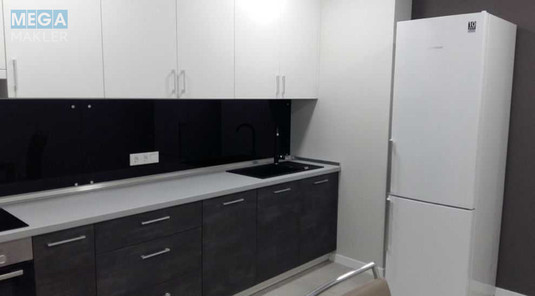 Оренда 1 кімнатної квартири, <a class="location-link" href="/kiev/" title="Недвижимость Київ">Київ</a>, <a class="location-link" href="/kiev/goloseevskij/" title="Недвижимость Голосіївський район">Голосіївський р-н</a>, Маршала Конєва вул., 10/1 (изображение 3)