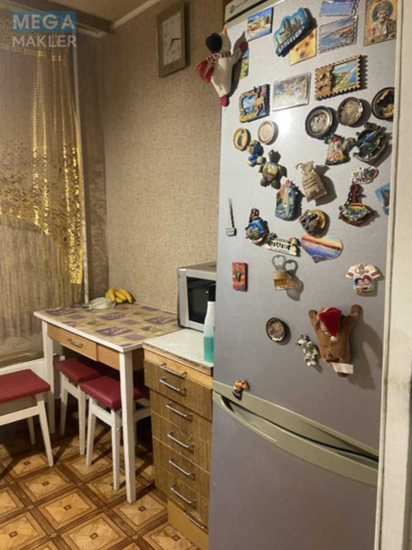 Продаж 3 кімнатної квартири (77,6/43,6/8,5), 4 пов. 16 пов. будинку, <a class="location-link" href="/kiev/" title="Недвижимость Київ">Київ</a>, <a class="location-link" href="/kiev/obolonskij/" title="Недвижимость Оболонський район">Оболонський р-н</a>, Полярна вул., 6а (изображение 5)