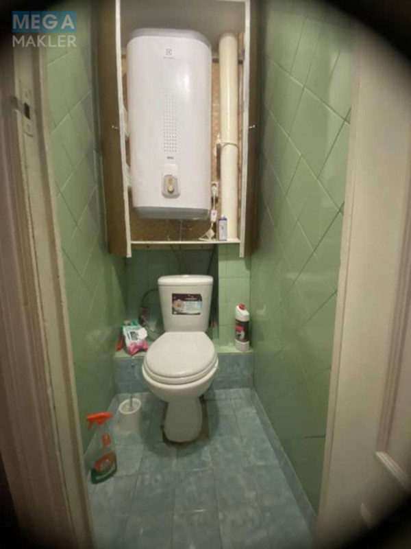 Продаж 3 кімнатної квартири (77,6/43,6/8,5), 4 пов. 16 пов. будинку, <a class="location-link" href="/kiev/" title="Недвижимость Київ">Київ</a>, <a class="location-link" href="/kiev/obolonskij/" title="Недвижимость Оболонський район">Оболонський р-н</a>, Полярна вул., 6а (изображение 9)
