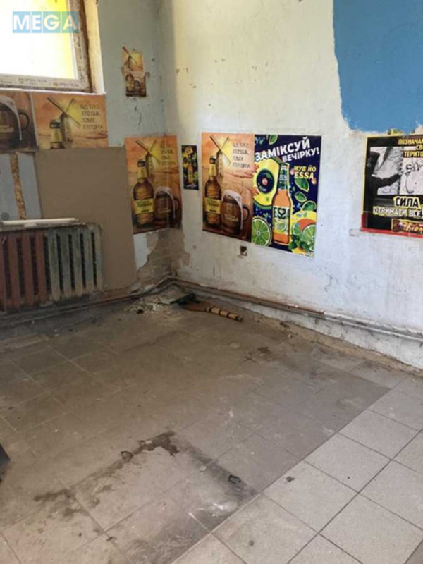 Оренда комерційної нерухомості, 100&nbsp;кв.м, под магазин, <a class="location-link" href="/kiev/" title="Недвижимость Київ">Київ</a>, <a class="location-link" href="/kiev/podolskij/" title="Недвижимость Подільський район">Подільський р-н</a>, Вітряні Гори вул., 21/7 (изображение 2)