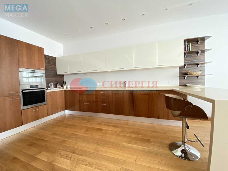 Оренда 3 кімнатної квартири, <a class="location-link" href="/kiev/" title="Недвижимость Київ">Київ</a>, <a class="location-link" href="/kiev/pecherskij/" title="Недвижимость Печерський район">Печерський р-н</a>, Кловський узвіз, 7А (изображение 4)