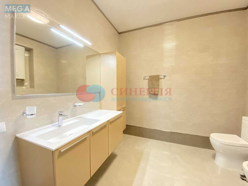 Оренда 3 кімнатної квартири, <a class="location-link" href="/kiev/" title="Недвижимость Київ">Київ</a>, <a class="location-link" href="/kiev/pecherskij/" title="Недвижимость Печерський район">Печерський р-н</a>, Кловський узвіз, 7А (изображение 18)