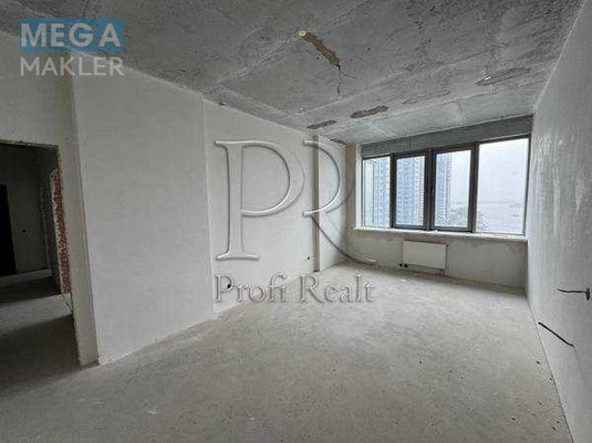 Продаж 2 кімнатної квартири (85/50/21), 9 пов. 24 пов. будинку, <a class="location-link" href="/kiev/" title="Недвижимость Київ">Київ</a>, <a class="location-link" href="/kiev/darnickij/" title="Недвижимость Дарницький район">Дарницький р-н</a>, Дніпровська набережна, 14А (изображение 3)