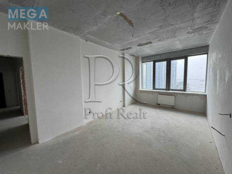 Продаж 2 кімнатної квартири (85/50/21), 9 пов. 24 пов. будинку, <a class="location-link" href="/kiev/" title="Недвижимость Київ">Київ</a>, <a class="location-link" href="/kiev/darnickij/" title="Недвижимость Дарницький район">Дарницький р-н</a>, Дніпровська набережна, 14А (изображение 3)