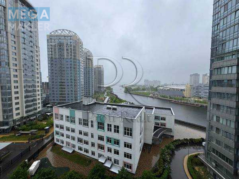 Продаж 2 кімнатної квартири (85/50/21), 9 пов. 24 пов. будинку, <a class="location-link" href="/kiev/" title="Недвижимость Київ">Київ</a>, <a class="location-link" href="/kiev/darnickij/" title="Недвижимость Дарницький район">Дарницький р-н</a>, Дніпровська набережна, 14А (изображение 4)