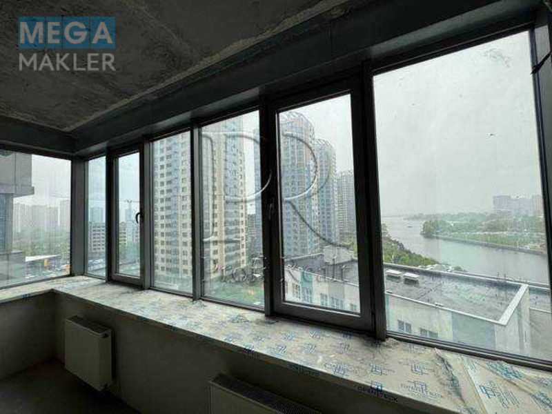 Продаж 2 кімнатної квартири (85/50/21), 9 пов. 24 пов. будинку, <a class="location-link" href="/kiev/" title="Недвижимость Київ">Київ</a>, <a class="location-link" href="/kiev/darnickij/" title="Недвижимость Дарницький район">Дарницький р-н</a>, Дніпровська набережна, 14А (изображение 8)