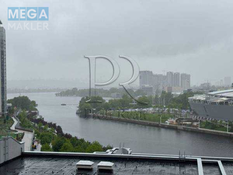 Продаж 2 кімнатної квартири (85/50/21), 9 пов. 24 пов. будинку, <a class="location-link" href="/kiev/" title="Недвижимость Київ">Київ</a>, <a class="location-link" href="/kiev/darnickij/" title="Недвижимость Дарницький район">Дарницький р-н</a>, Дніпровська набережна, 14А (изображение 16)