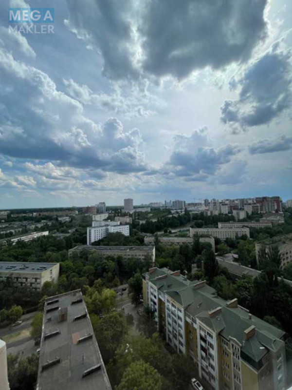 Продаж 1 кімнатної квартири (42/15/15), 17 пов. 25 пов. будинку, <a class="location-link" href="/kiev/" title="Недвижимость Київ">Київ</a>, <a class="location-link" href="/kiev/goloseevskij/" title="Недвижимость Голосіївський район">Голосіївський р-н</a>, Михайла Ломоносова вул., 34Б (изображение 7)