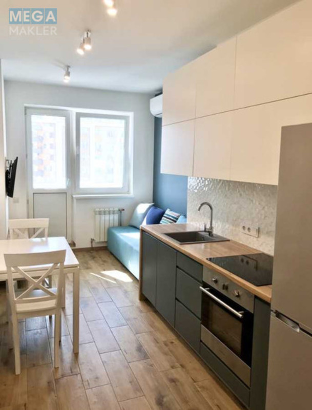Оренда 1 кімнатної квартири, <a class="location-link" href="/kiev/" title="Недвижимость Київ">Київ</a>, <a class="location-link" href="/kiev/obolonskij/" title="Недвижимость Оболонський район">Оболонський р-н</a>, Юрія Кондратюка вул., 5 (изображение 5)