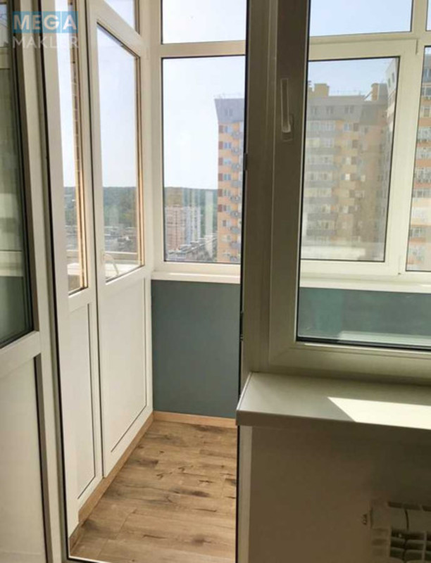 Оренда 1 кімнатної квартири, <a class="location-link" href="/kiev/" title="Недвижимость Київ">Київ</a>, <a class="location-link" href="/kiev/obolonskij/" title="Недвижимость Оболонський район">Оболонський р-н</a>, Юрія Кондратюка вул., 5 (изображение 9)