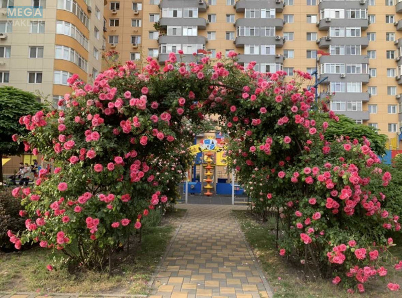 Оренда 1 кімнатної квартири, <a class="location-link" href="/kiev/" title="Недвижимость Київ">Київ</a>, <a class="location-link" href="/kiev/obolonskij/" title="Недвижимость Оболонський район">Оболонський р-н</a>, Юрія Кондратюка вул., 5 (изображение 15)