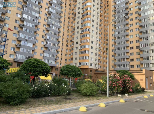 Оренда 1 кімнатної квартири, <a class="location-link" href="/kiev/" title="Недвижимость Київ">Київ</a>, <a class="location-link" href="/kiev/obolonskij/" title="Недвижимость Оболонський район">Оболонський р-н</a>, Юрія Кондратюка вул., 5 (изображение 16)