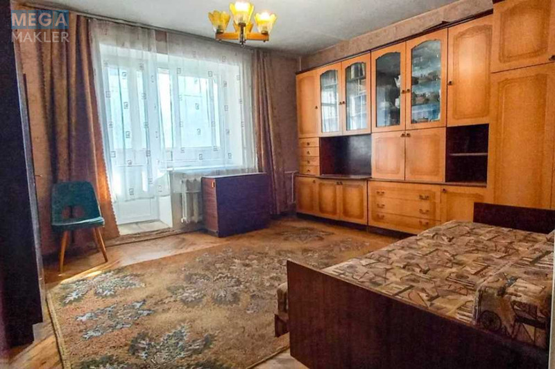 Оренда 2 кімнатної квартири, <a class="location-link" href="/kiev/" title="Недвижимость Київ">Київ</a>, <a class="location-link" href="/kiev/solomenskij/" title="Недвижимость Солом'янський район">Солом'янський р-н</a>, Петра Радченка вул., 4 (изображение 2)
