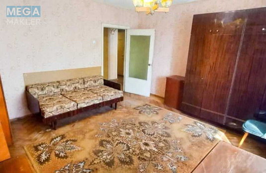 Оренда 2 кімнатної квартири, <a class="location-link" href="/kiev/" title="Недвижимость Київ">Київ</a>, <a class="location-link" href="/kiev/solomenskij/" title="Недвижимость Солом'янський район">Солом'янський р-н</a>, Петра Радченка вул., 4 (изображение 3)