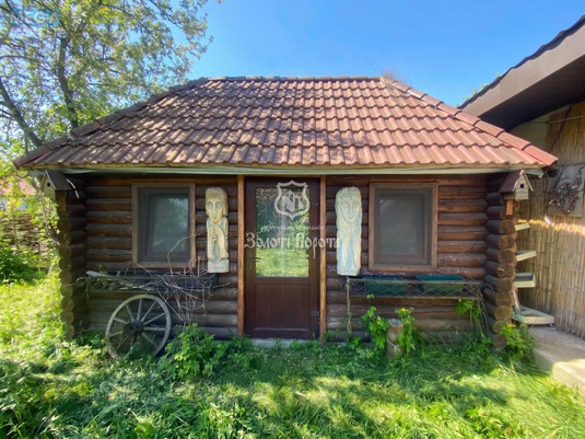 Продаж дома, 2&nbsp;поверху, 320&nbsp;кв.м, 8&nbsp;кімнат, ділянка 10&nbsp;соток, <a class="location-link" href="/glevaha/" title="Недвижимость Глеваха">Глеваха</a>, 11-Дачна, 43-45 (изображение 2)
