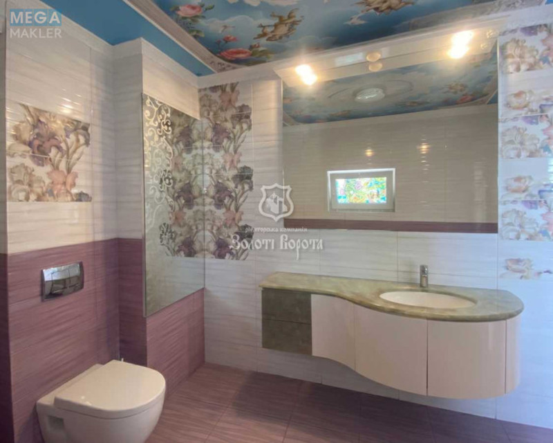 Продаж дома, 2&nbsp;поверху, 320&nbsp;кв.м, 8&nbsp;кімнат, ділянка 10&nbsp;соток, <a class="location-link" href="/glevaha/" title="Недвижимость Глеваха">Глеваха</a>, 11-Дачна, 43-45 (изображение 15)