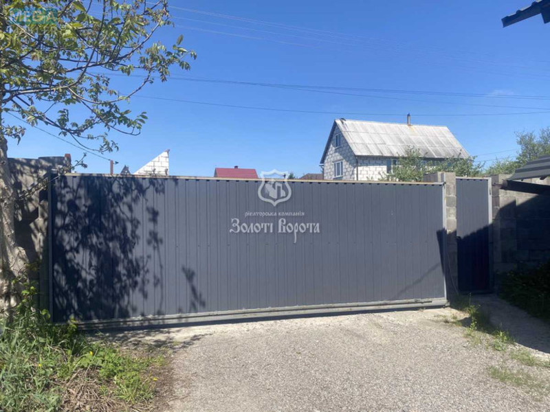 Продаж дома, 2&nbsp;поверху, 320&nbsp;кв.м, 8&nbsp;кімнат, ділянка 10&nbsp;соток, <a class="location-link" href="/glevaha/" title="Недвижимость Глеваха">Глеваха</a>, 11-Дачна, 43-45 (изображение 24)