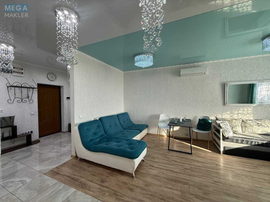 Оренда 2 кімнатної квартири, <a class="location-link" href="/kiev/" title="Недвижимость Київ">Київ</a>, <a class="location-link" href="/kiev/svyatoshinskij/" title="Недвижимость Святошинський район">Святошинський р-н</a>, Якуба Коласа ул., 2б (изображение 3)