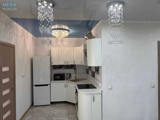 Оренда 2 кімнатної квартири, <a class="location-link" href="/kiev/" title="Недвижимость Київ">Київ</a>, <a class="location-link" href="/kiev/svyatoshinskij/" title="Недвижимость Святошинський район">Святошинський р-н</a>, Якуба Коласа ул., 2б (изображение 10)