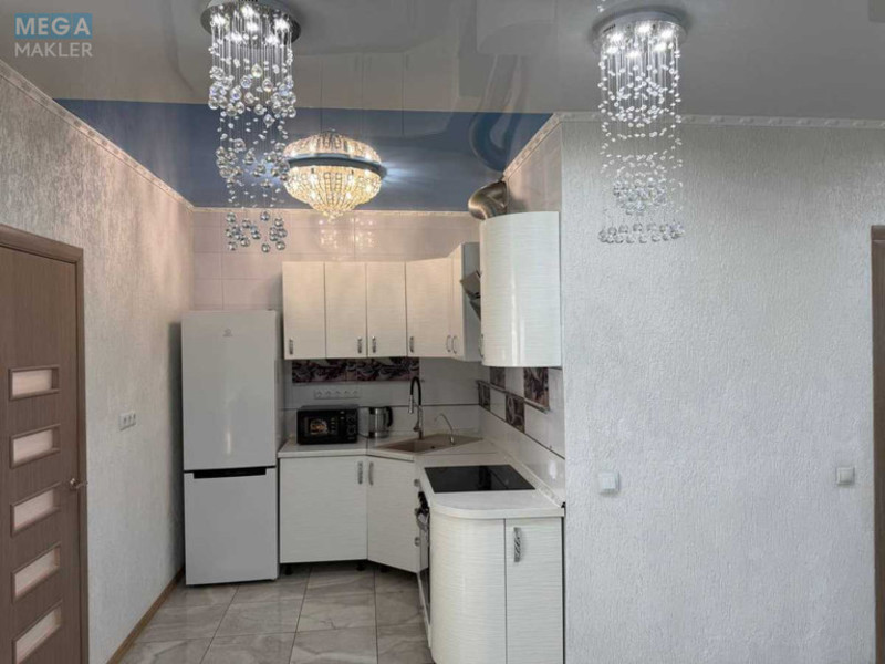 Оренда 2 кімнатної квартири, <a class="location-link" href="/kiev/" title="Недвижимость Київ">Київ</a>, <a class="location-link" href="/kiev/svyatoshinskij/" title="Недвижимость Святошинський район">Святошинський р-н</a>, Якуба Коласа ул., 2б (изображение 10)
