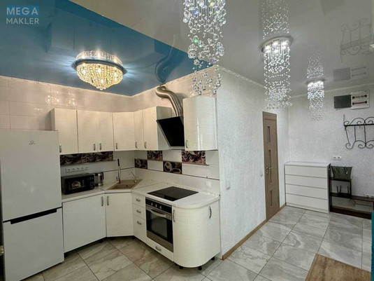 Оренда 2 кімнатної квартири, <a class="location-link" href="/kiev/" title="Недвижимость Київ">Київ</a>, <a class="location-link" href="/kiev/svyatoshinskij/" title="Недвижимость Святошинський район">Святошинський р-н</a>, Якуба Коласа ул., 2б (изображение 12)