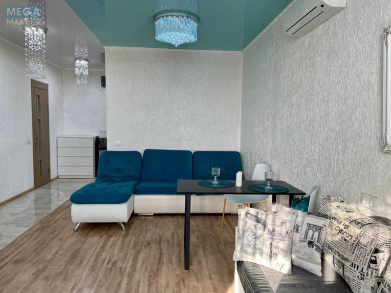 Оренда 2 кімнатної квартири, <a class="location-link" href="/kiev/" title="Недвижимость Київ">Київ</a>, <a class="location-link" href="/kiev/svyatoshinskij/" title="Недвижимость Святошинський район">Святошинський р-н</a>, Якуба Коласа ул., 2б (изображение 14)