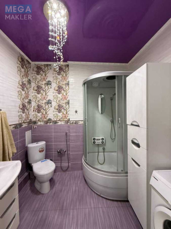 Оренда 2 кімнатної квартири, <a class="location-link" href="/kiev/" title="Недвижимость Київ">Київ</a>, <a class="location-link" href="/kiev/svyatoshinskij/" title="Недвижимость Святошинський район">Святошинський р-н</a>, Якуба Коласа ул., 2б (изображение 22)