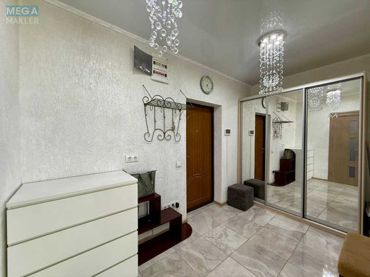 Оренда 2 кімнатної квартири, <a class="location-link" href="/kiev/" title="Недвижимость Київ">Київ</a>, <a class="location-link" href="/kiev/svyatoshinskij/" title="Недвижимость Святошинський район">Святошинський р-н</a>, Якуба Коласа ул., 2б (изображение 23)