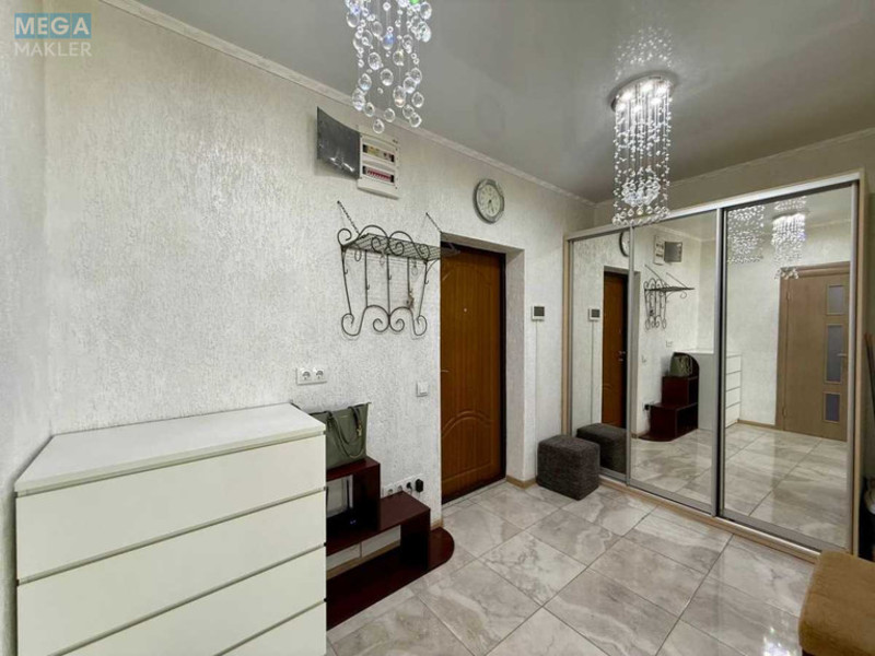 Оренда 2 кімнатної квартири, <a class="location-link" href="/kiev/" title="Недвижимость Київ">Київ</a>, <a class="location-link" href="/kiev/svyatoshinskij/" title="Недвижимость Святошинський район">Святошинський р-н</a>, Якуба Коласа ул., 2б (изображение 23)